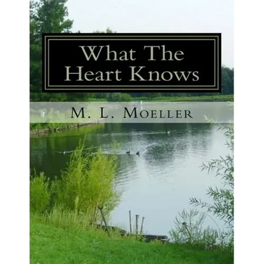 What The Heart Knows: the coffee table book of poetry for the soul Volume I