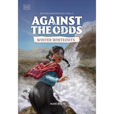 Against the Odds Winter Whiteouts