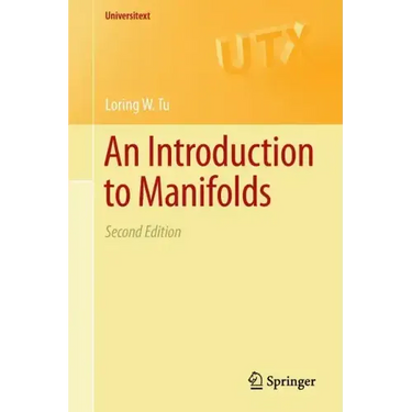 An Introduction to Manifolds