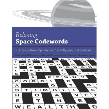 Relaxing Space Codewords
