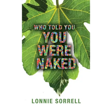 Who Told You You Were Naked
