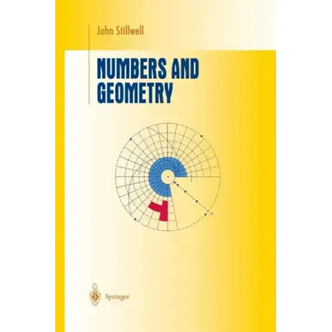 Numbers and Geometry