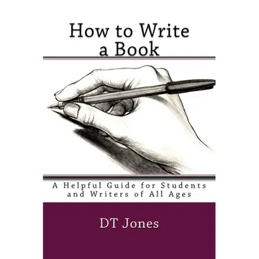 How to Write a Book