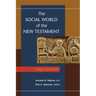 The Social World of the New Testament