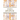 Sewing Journal (Orange and Purple Wildflower Bows with Vertical Stripes): 6"x9" Sewing Lover's Diary; Keep Your Pattern Logs, Favorite Fabric Library,