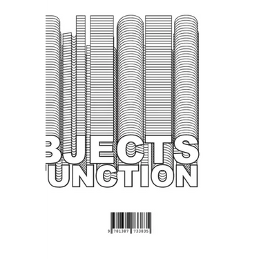 Dead Objects with No Function: Stories