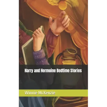 Harry and Hermoine Bedtime Stories