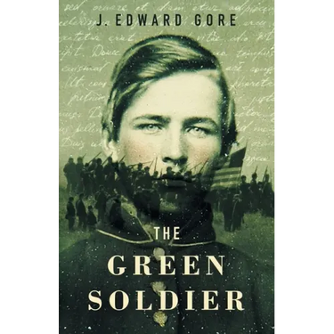 The Green Soldier