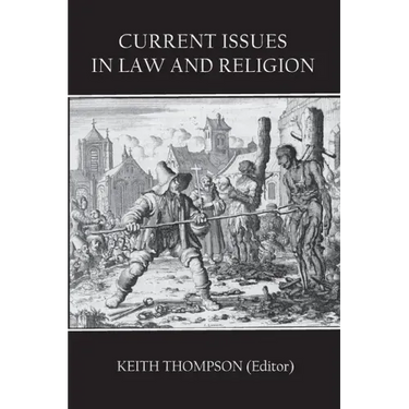 Current Issues in Law and Religion