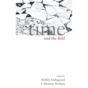 Time and the Field
