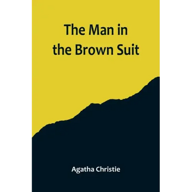 The Man in the Brown Suit