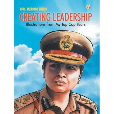 Creating Leadership