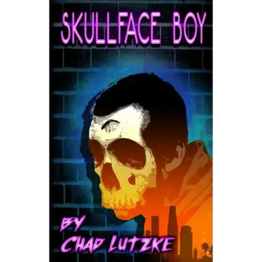 Skullface Boy