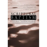 Scriptural Baptism