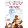 Doc Savage: White Eyes