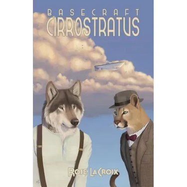 Basecraft Cirrostratus