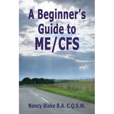 A Beginner's Guide to Me / Cfs