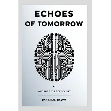 Echoes of Tomorrow: AI and the Future of Society