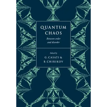 Quantum Chaos