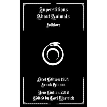 Superstitions About Animals: Folklore