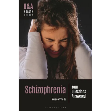 Schizophrenia: Your Questions Answered
