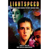 Lightspeed Magazine, June 2015 (Queers Destroy Science Fiction special issue)