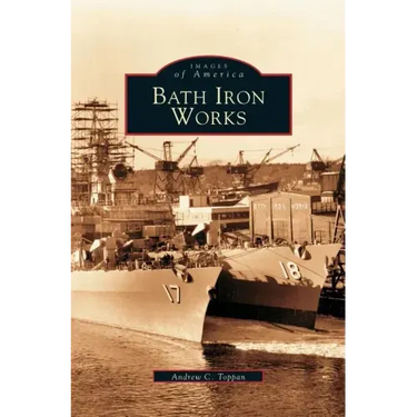 Bath Iron Works