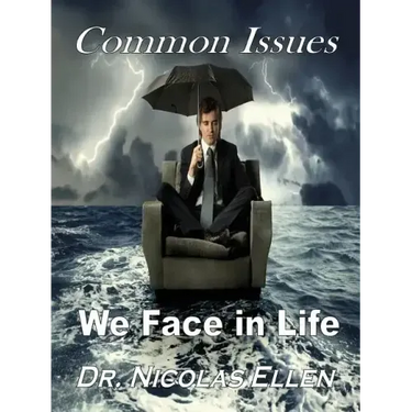 Common Issues We Face in Life