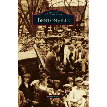 Bentonville