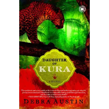 Daughter of Kura