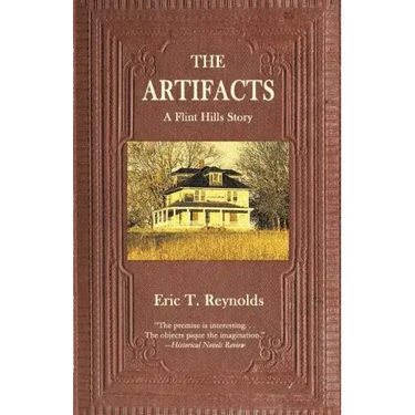 The Artifacts: A Flint Hills Story