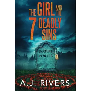 The Girl and the 7 Deadly Sins