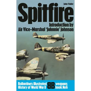 Spitfire