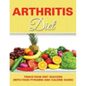 Arthritis Diet: Track Your Diet Success (with Food Pyramid and Calorie Guide)