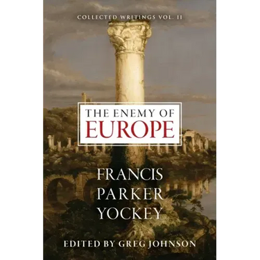 The Enemy of Europe