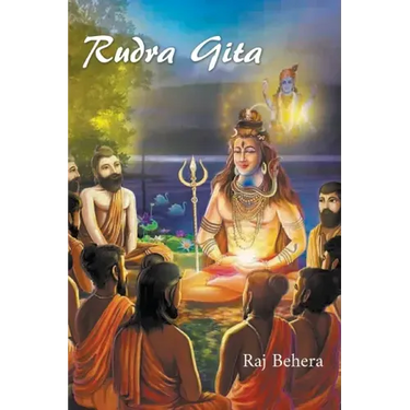 Rudra Gita