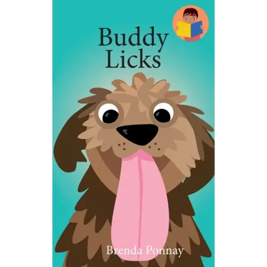 Buddy Licks