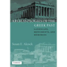Archaeologies of the Greek Past: Landscape, Monuments, and Memories