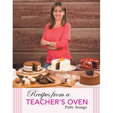 Recipes from a Teacher's Oven