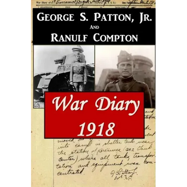 War Diary 1918