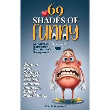 69 Shades of Funny