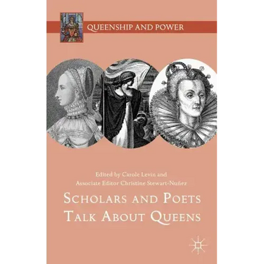Scholars and Poets Talk about Queens