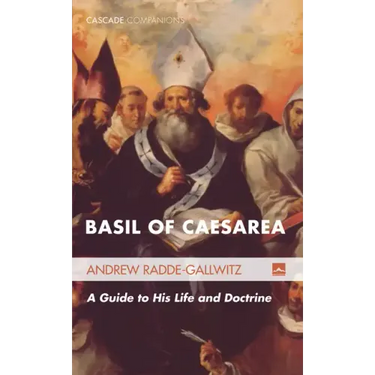 Basil of Caesarea
