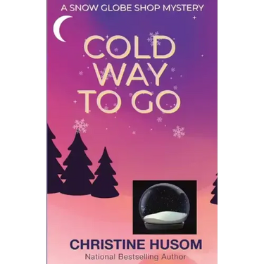 Cold Way To Go