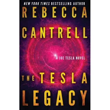 The Tesla Legacy