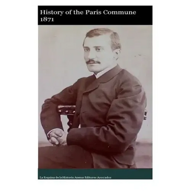 History of the Paris Commune of 1871
