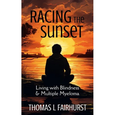 Racing the Sunset