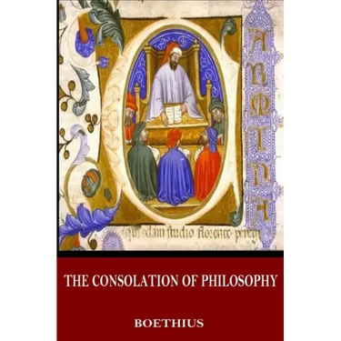 The Consolation of Philosophy