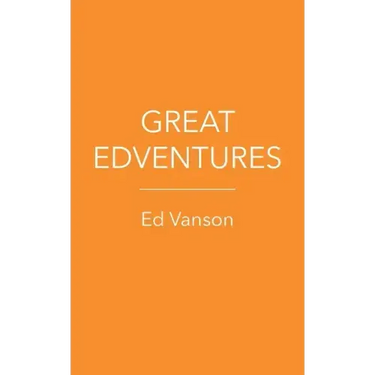 Great Edventures
