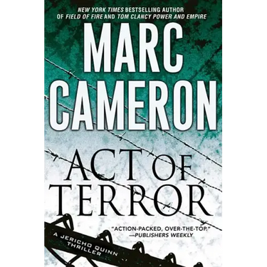 Act of Terror